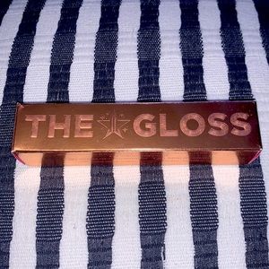 Beaded Glass The Gloss